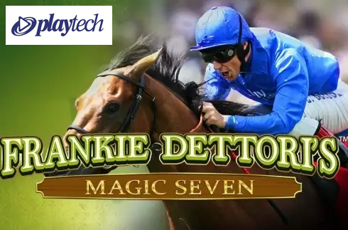 Frankie Dettori's: Magic Seven